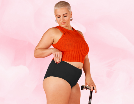 Revolutionizing Period Care: An In-Depth Look at Libresse ComfortFit™ Technology