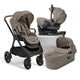 The Venicci Tila Travel System: A Comprehensive Review for Urban Parents