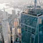 One World Observatory: A Marvel of Engineering and Experience